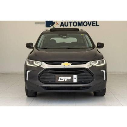CHEVROLET TRACKER 1.2 TURBO FLEX PREMIER AUTOMÁTICO